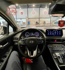 هیوندای سەنتافی